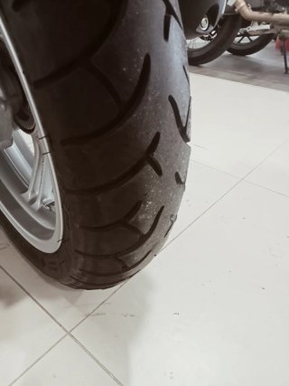 Honda SH 300i 2017 - 2670Km