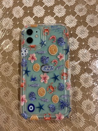 iPhone 11 Negro