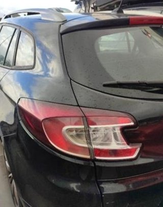 Renault 71643 amortiguador porton megane iii sport
