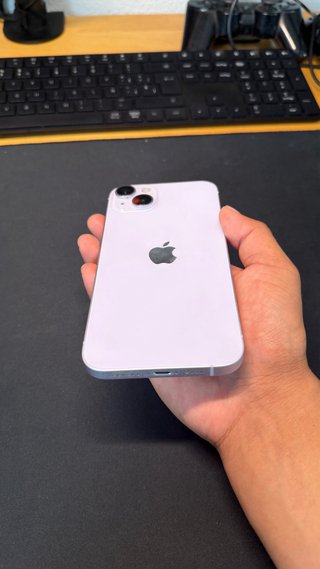 iPhone 14 Plus 256Gb