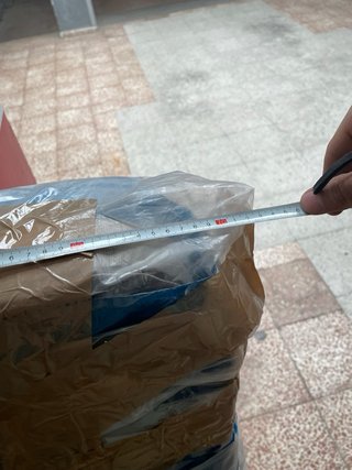 Colchón cuna