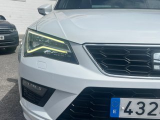 SEAT Ateca 2019