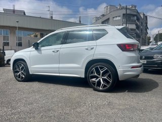 SEAT Ateca 2019