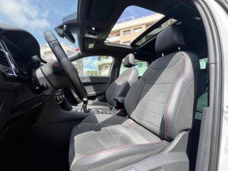 SEAT Ateca 2019