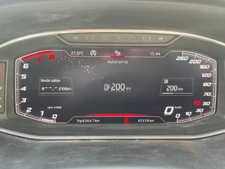 SEAT Ateca 2019