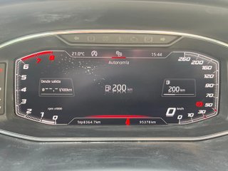 SEAT Ateca 2019