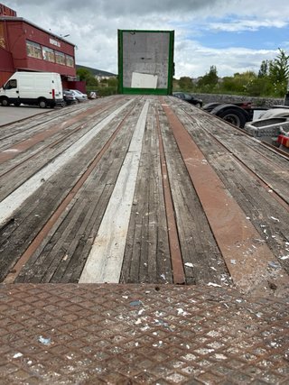 Plataforma Mega Samro