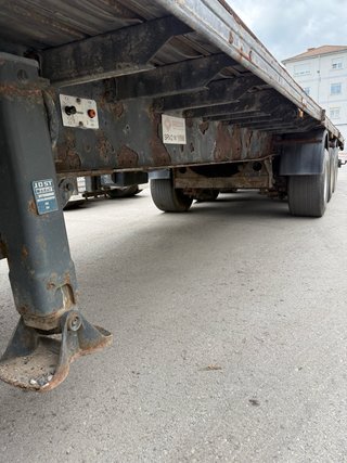 Plataforma Mega Samro