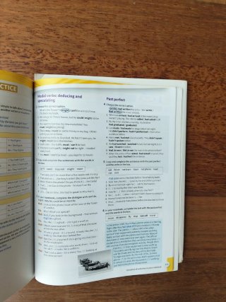 Synchronize 3 Student's Book