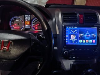 Honda crv Honda crv 2007
