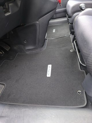 Honda crv Honda crv 2007