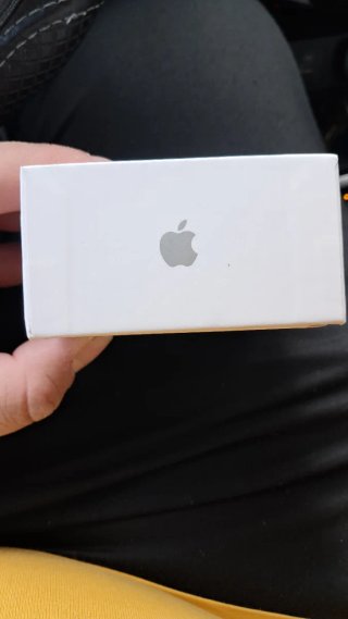 AirPods Pro 3ª Gen