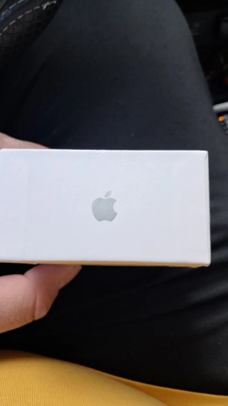 AirPods Pro 3ª Gen