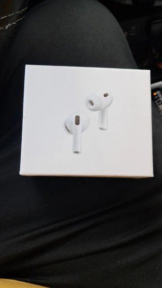 AirPods Pro 3ª Gen