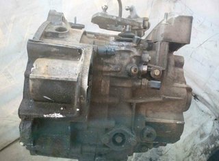 Drw caja cambios volkswagen golf iv 1481313
