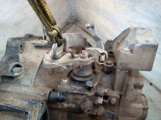 Drw caja cambios volkswagen golf iv 1481313