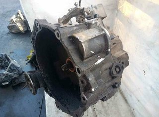 Drw caja cambios volkswagen golf iv 1481313