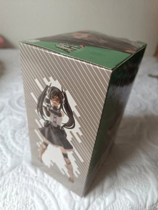 Figura Anime SHY Lady Black Banpresto