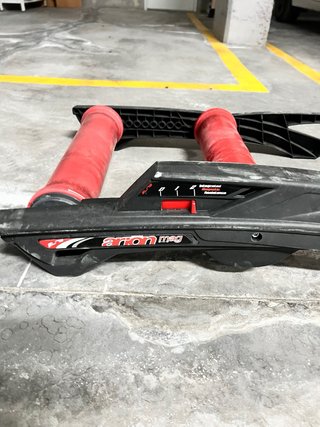 Rodillo bicicleta Elite Arion Mag