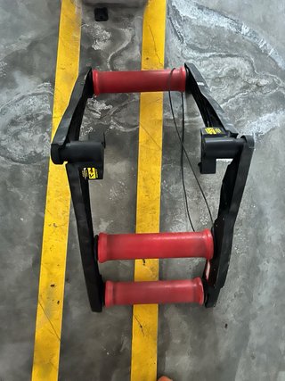 Rodillo bicicleta Elite Arion Mag