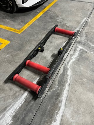 Rodillo bicicleta Elite Arion Mag