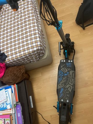 Patinete Xiaomi Mi Modelo 365