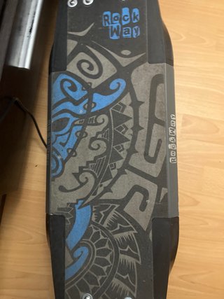 Patinete Xiaomi Mi Modelo 365