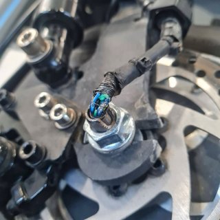reparacion de patineres i bicicletas electricas
