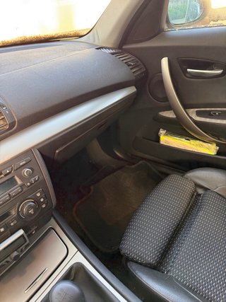 BMW Serie 1 2006