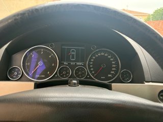 Volkswagen Touareg 3.0 v6 TDI