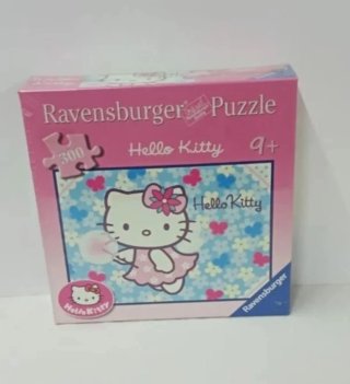 Hello Kitty: Mochila, Carpeta y Puzzle