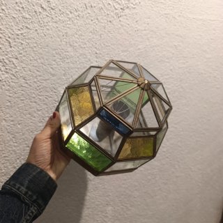 Lámpara Granadina