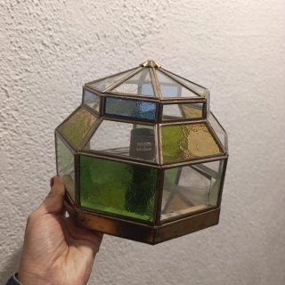 Lámpara Granadina