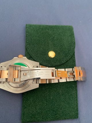 Reloj Rolex GMT-Master colección