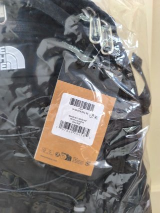 Mochila The North Face Borealis Classic Negra