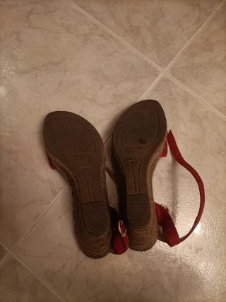 Sandalias