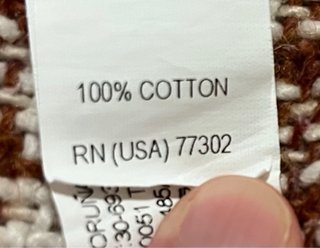 Camicia Zara bianca uomo