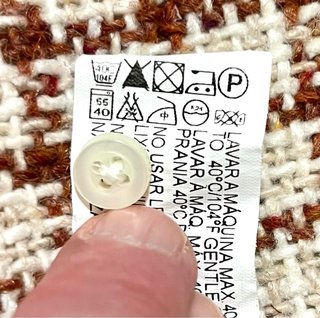 Camicia Zara bianca uomo