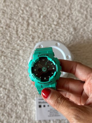 Reloj Casio Baby-G Module 5338