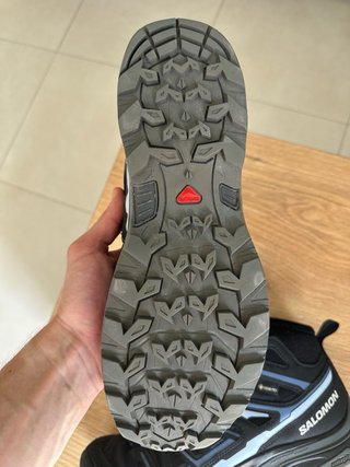 Botas Salomon X Ultra Pioneer 2 Gore-Tex