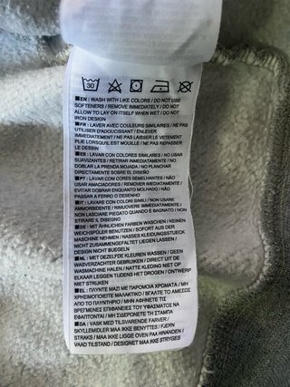 Felpa Nike SB Grigia