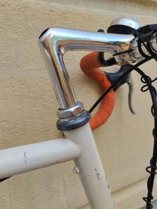 Bicicleta Carretera Peugeot Competition 500