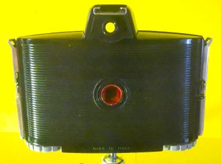 Ferrania EURA Fotocamera Vintage