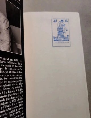 Veinte años y un día