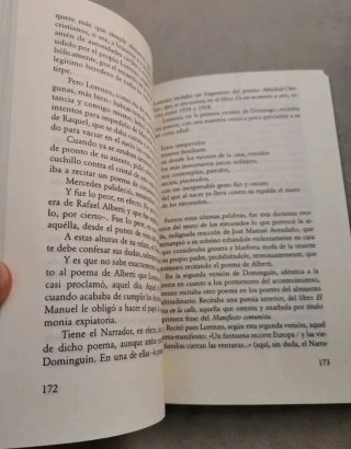 Veinte años y un día