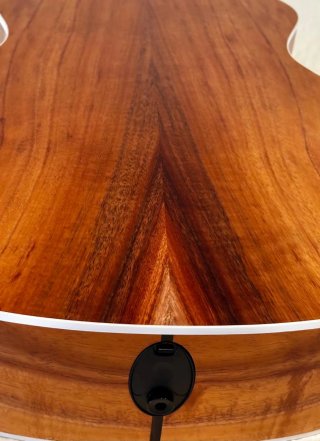 Taylor 214ce Koa Guitarra Acústica