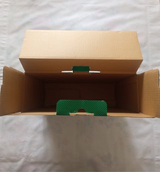 Caja Ps1 Como Nueva