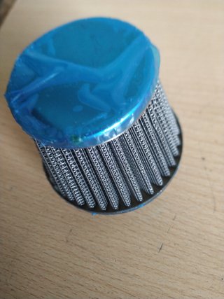 Filtro carburador amal 400 derbi variant