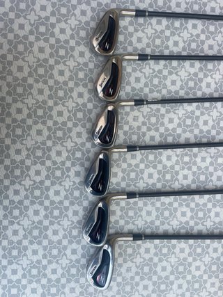 Set SRIXON Z-155 R-Grafito