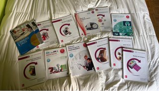 Libro FP Grado medio actividades comerciales